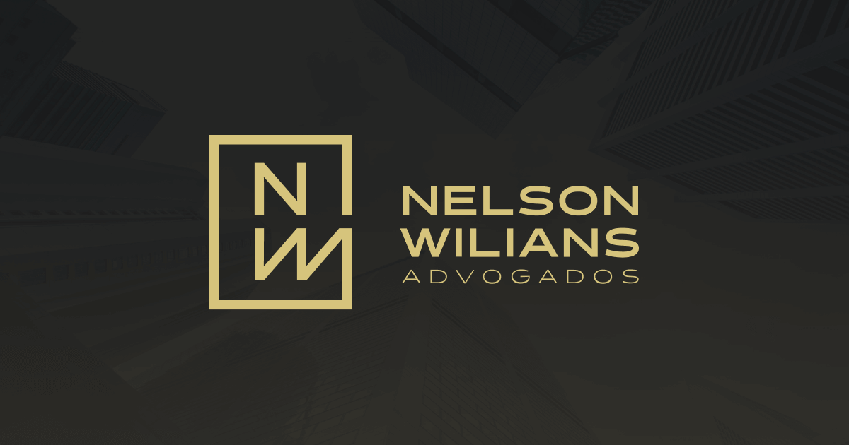 André Menescal - Partner - Nelson Wilians Advogados