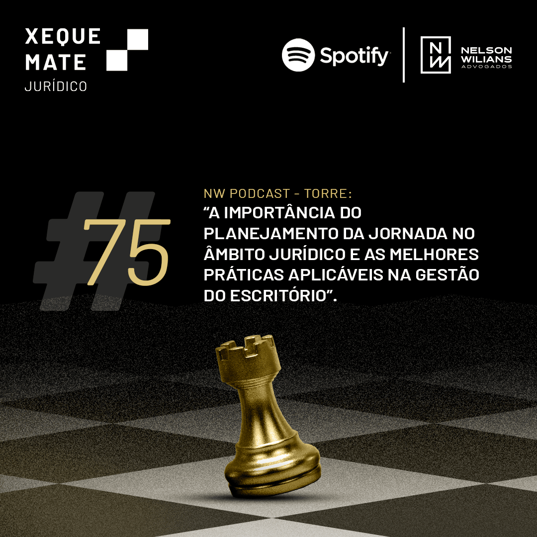 Xeque Mate Podcast  Podcast on Spotify