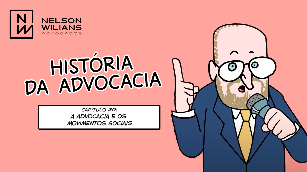Nelson Wilians Advogados - The Latinamerican Lawyer