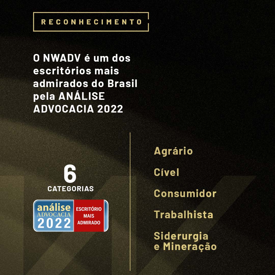 Ampliação do escopo de produtos e serviços que podem ter redução tributária, Nelson Wilians Advogados